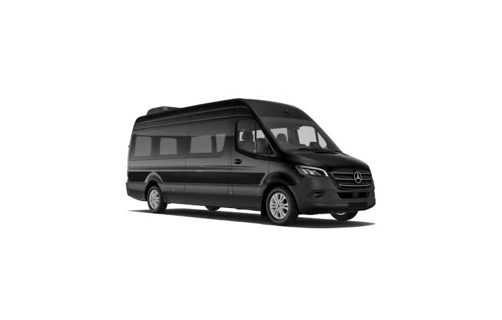 Minibus (16 Pax)