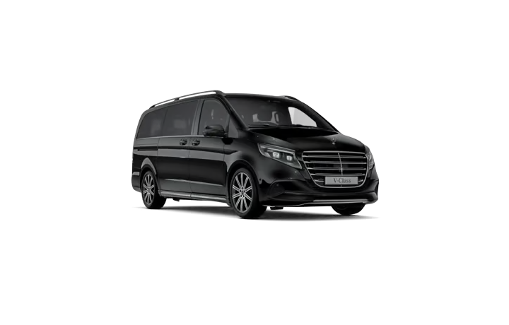Van First Class