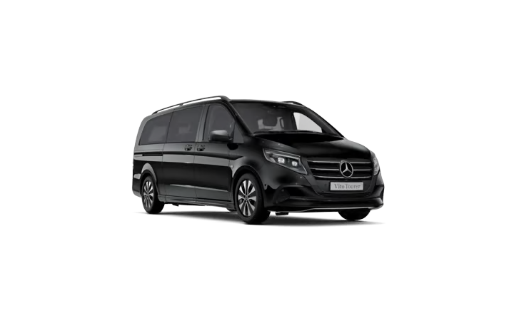 Van Standard