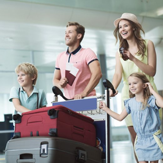 Athens Airport Transfers